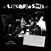 Toxoplasma – Demos '81