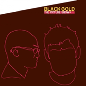 BLACKGOLD – The Picture Show - EP