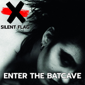 ENTER THE BATCAVE