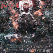 Divine Monstrosity