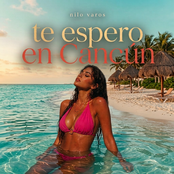 te espero en Cancún