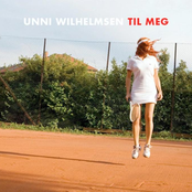 Til meg cover