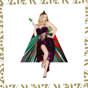 Kylie Christmas (Snow Queen Edition) cover