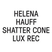 Shatter Cone