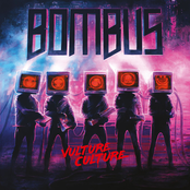 Bombus – Vulture Culture