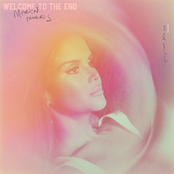 Welcome To The End cover