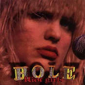 Riot Girls cover
