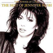 The Power Of Love - The Best Of Jennifer Rush cover