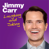 Jimmy Carr – Laughing and Joking