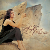 Rock of Ages...Hymns & Faith cover