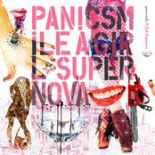 A Girl Supernova