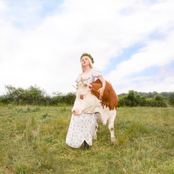 Mia Morgan – FLEISCH