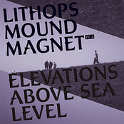 Mound Magnet Pt. 2 Elevations Above Sea Level