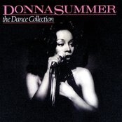 Hot Stuff by Donna Summer