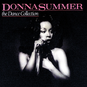The Dance Collection cover