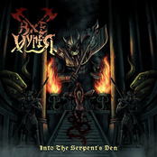 Into the Serpent's Den