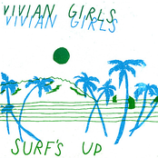 Surf's Up cover