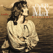 Over my Heart cover
