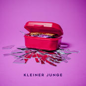 Kleiner Junge