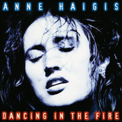 Anne Haigis – Dancing in the Fire