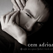 Cem Adrian – Ask Bu Gece Sehri Terk Etti