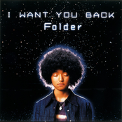 I WANT YOU BACK