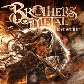 Brothers Of Metal – Berserkir