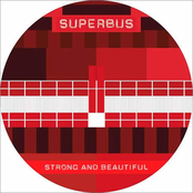 Strong and Beautiful cover