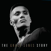 The Grace Jones Story