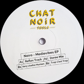 Medievibes EP