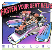 Fasten Your Seat Belts