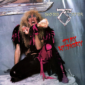 Twisted Sister – Stay Hungry [Deluxe 25th Anniversary Edition]