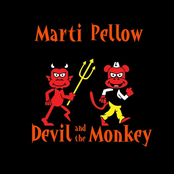 The Devil And The Monkey