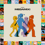 namitape megamix!