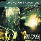 Epic Action & Adventure 4