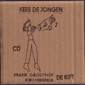 Kees De Jongen