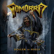 Dealer of Souls