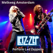 Letz Zep – Letz Zep Perform Led Zeppelin (Live in Amsterdam)