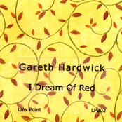 i dream of red