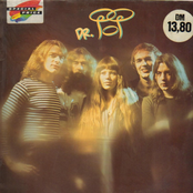 Dr. Pop – Dr. Pop