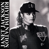 Rhythm Nation cover