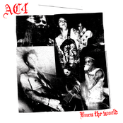 Burn The World