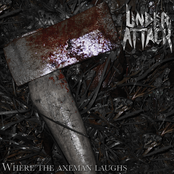 Where the Axeman Laughs