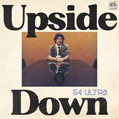 54 Ultra – Upside Down