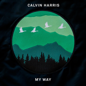 My Way  de Calvin Harris