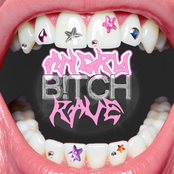 ANGRY B!TCH RAVE