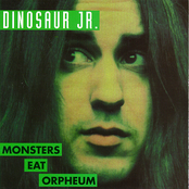 Monsters Eat Orpheum