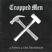 4 Songs 4 The Skinheads