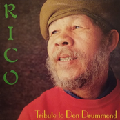 Tribute To Don Drummond