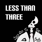 Say No to the Suits
